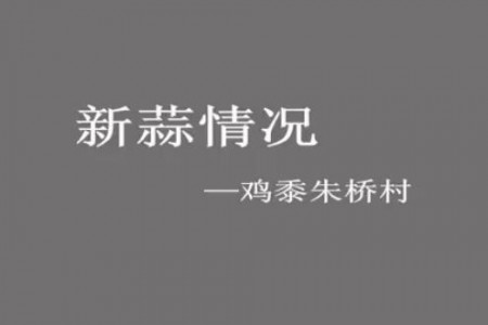 新蒜一線—“老石說(shuō)市”第二期 (2737播放)